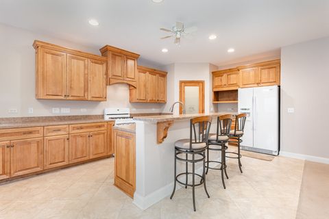 Tiny photo for 25611 S Blackberry Lane, Channahon, IL 60410 (MLS # 12426987)