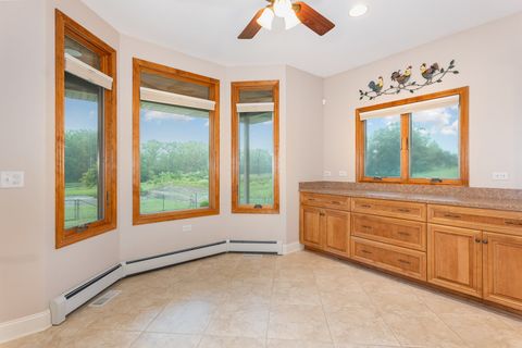 Tiny photo for 25611 S Blackberry Lane, Channahon, IL 60410 (MLS # 12426987)