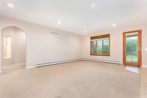 Tiny photo for 25611 S Blackberry Lane, Channahon, IL 60410 (MLS # 12426987)