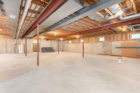 Tiny photo for 25611 S Blackberry Lane, Channahon, IL 60410 (MLS # 12426987)