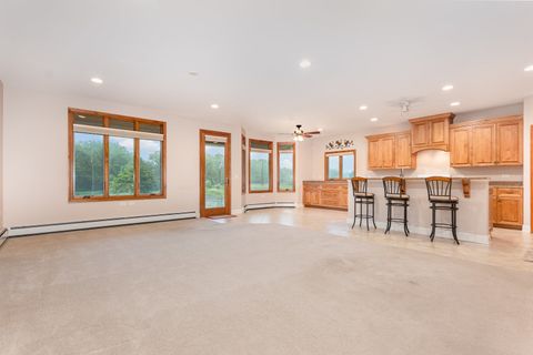 Tiny photo for 25611 S Blackberry Lane, Channahon, IL 60410 (MLS # 12426987)