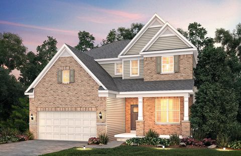 Photo of Bolingbrook, IL 60490 (MLS # 12619306)