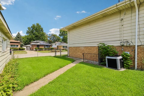 Tiny photo for 14448 Van Buren Street, Dolton, IL 60419 (MLS # 12766413)
