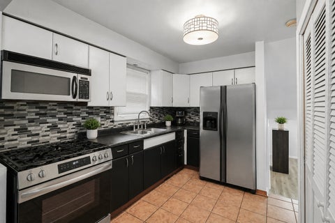 Tiny photo for 14448 Van Buren Street, Dolton, IL 60419 (MLS # 12766413)