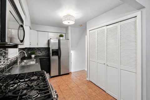 Tiny photo for 14448 Van Buren Street, Dolton, IL 60419 (MLS # 12766413)