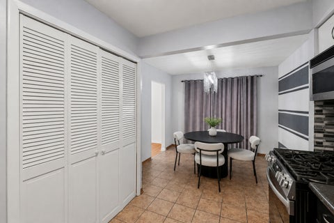 Tiny photo for 14448 Van Buren Street, Dolton, IL 60419 (MLS # 12766413)