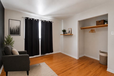 Tiny photo for 14448 Van Buren Street, Dolton, IL 60419 (MLS # 12766413)