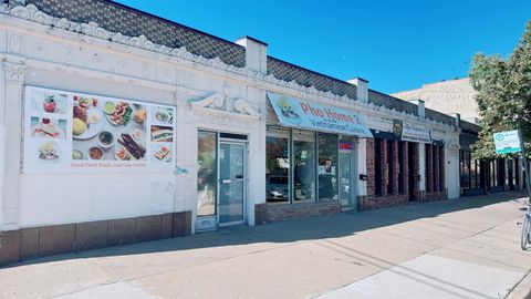 2360 N Neva Avenue Chicago IL 60707