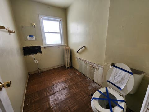 Tiny photo for 1222 S Kildare Avenue, Chicago, IL 60623 (MLS # 12664038)