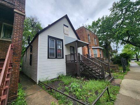 Photo of 1222 S Kildare Avenue, Chicago, IL 60623 (MLS # 12664038)