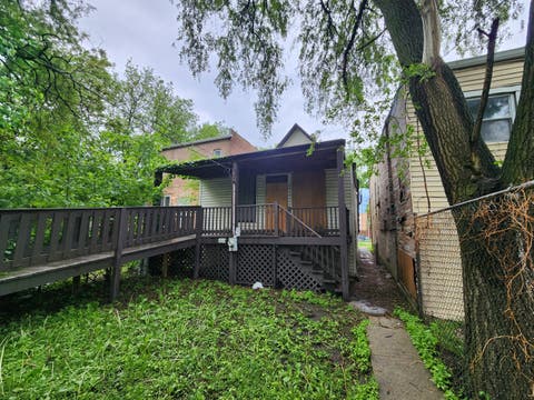 Tiny photo for 1222 S Kildare Avenue, Chicago, IL 60623 (MLS # 12664038)