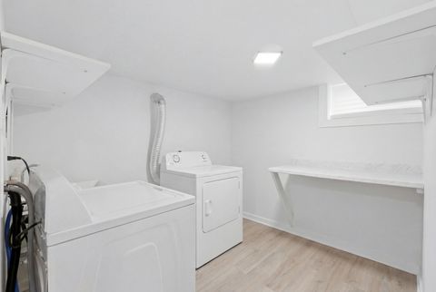 Tiny photo for 14111 S State Street, Riverdale, IL 60827 (MLS # 12584448)