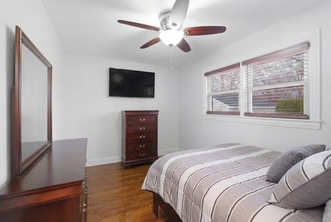 Tiny photo for 14111 S State Street, Riverdale, IL 60827 (MLS # 12584448)