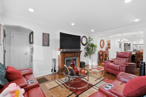 Tiny photo for 14111 S State Street, Riverdale, IL 60827 (MLS # 12584448)