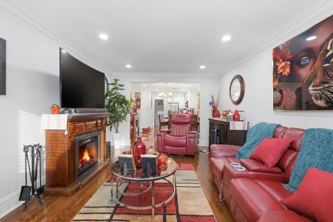 Tiny photo for 14111 S State Street, Riverdale, IL 60827 (MLS # 12584448)