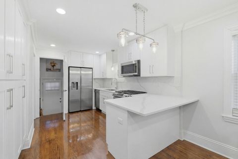 Tiny photo for 14111 S State Street, Riverdale, IL 60827 (MLS # 12584448)