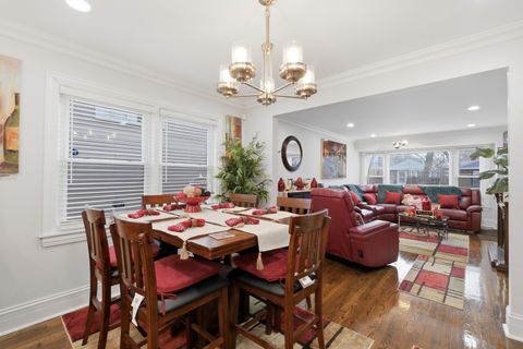 Tiny photo for 14111 S State Street, Riverdale, IL 60827 (MLS # 12584448)