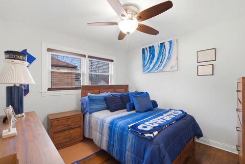 Tiny photo for 14111 S State Street, Riverdale, IL 60827 (MLS # 12584448)