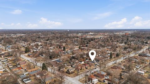 Tiny photo for 14111 S State Street, Riverdale, IL 60827 (MLS # 12584448)