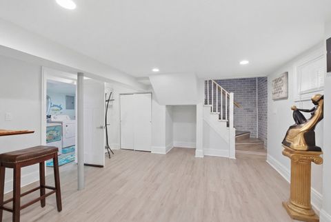 Tiny photo for 14111 S State Street, Riverdale, IL 60827 (MLS # 12584448)