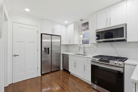 Tiny photo for 14111 S State Street, Riverdale, IL 60827 (MLS # 12584448)