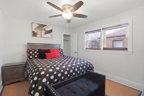 Tiny photo for 14111 S State Street, Riverdale, IL 60827 (MLS # 12584448)