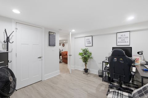 Tiny photo for 14111 S State Street, Riverdale, IL 60827 (MLS # 12584448)