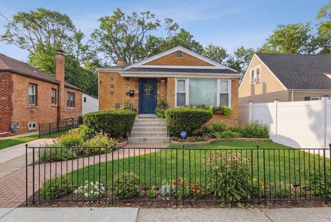 Tiny photo for 14111 S State Street, Riverdale, IL 60827 (MLS # 12584448)