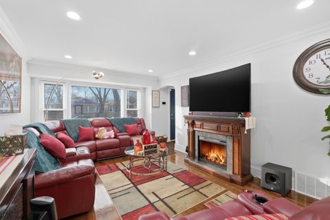 Tiny photo for 14111 S State Street, Riverdale, IL 60827 (MLS # 12584448)