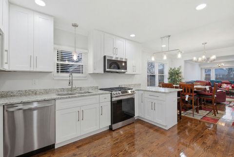 Tiny photo for 14111 S State Street, Riverdale, IL 60827 (MLS # 12584448)