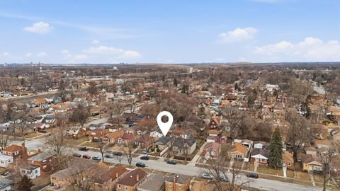 Tiny photo for 14111 S State Street, Riverdale, IL 60827 (MLS # 12584448)