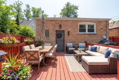 Tiny photo for 14111 S State Street, Riverdale, IL 60827 (MLS # 12584448)