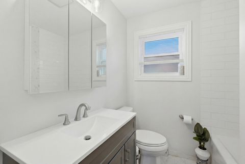 Tiny photo for 14111 S State Street, Riverdale, IL 60827 (MLS # 12584448)