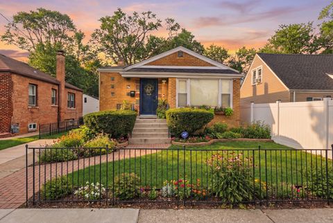 Photo of 14111 S State Street, Riverdale, IL 60827 (MLS # 12584448)