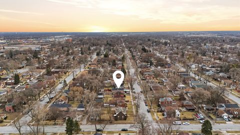 Tiny photo for 14111 S State Street, Riverdale, IL 60827 (MLS # 12584448)