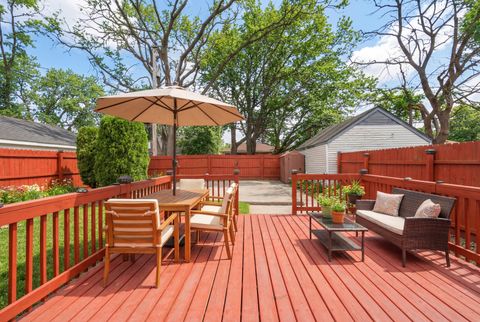 Tiny photo for 14111 S State Street, Riverdale, IL 60827 (MLS # 12584448)