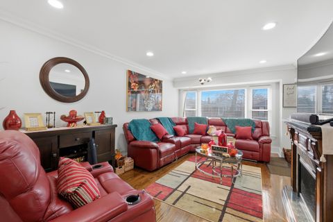 Tiny photo for 14111 S State Street, Riverdale, IL 60827 (MLS # 12584448)