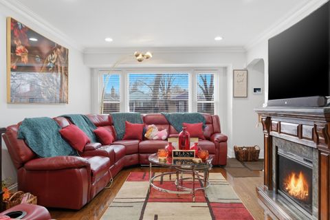 Tiny photo for 14111 S State Street, Riverdale, IL 60827 (MLS # 12584448)