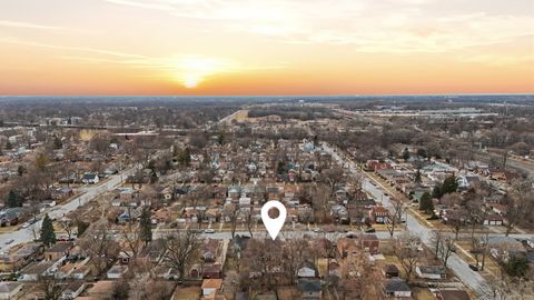 Tiny photo for 14111 S State Street, Riverdale, IL 60827 (MLS # 12584448)