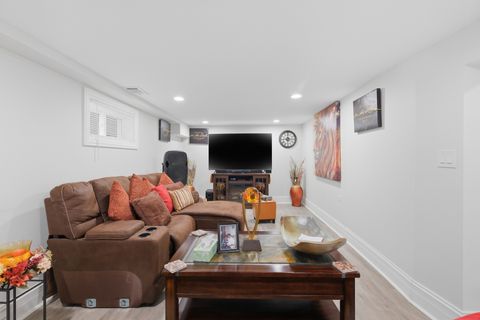 Tiny photo for 14111 S State Street, Riverdale, IL 60827 (MLS # 12584448)