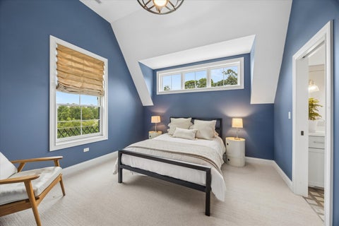 Tiny photo for 1561 Hawthorne Lane, Wheaton, IL 60189 (MLS # 12769651)
