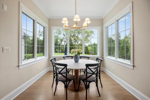 Tiny photo for 1561 Hawthorne Lane, Wheaton, IL 60189 (MLS # 12769651)