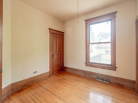 Tiny photo for 514 North Street, Crete, IL 60417 (MLS # 12457378)