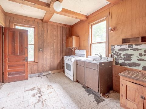 Tiny photo for 514 North Street, Crete, IL 60417 (MLS # 12457378)