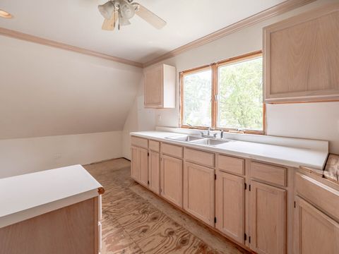 Tiny photo for 514 North Street, Crete, IL 60417 (MLS # 12457378)