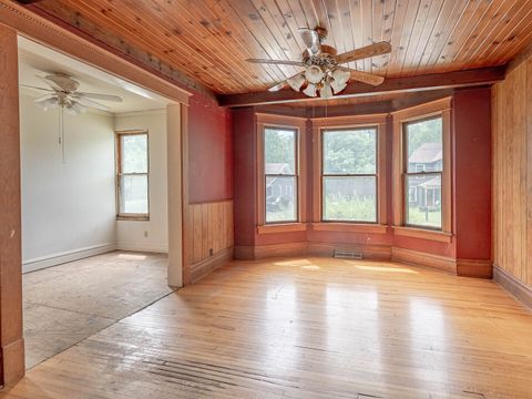 Tiny photo for 514 North Street, Crete, IL 60417 (MLS # 12457378)