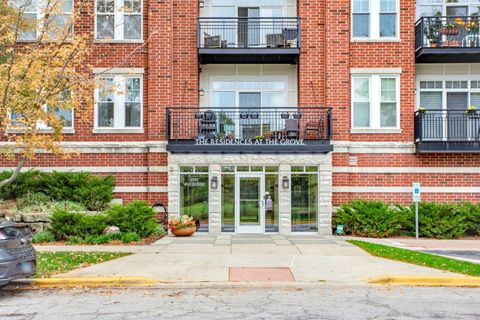 Photo of 7757 Van Buren Street #511, Forest Park, IL 60130 (MLS # 12478465) Photo of 7757 Van Buren Street #511, Forest Park, IL 60130 (MLS # 12478465)
