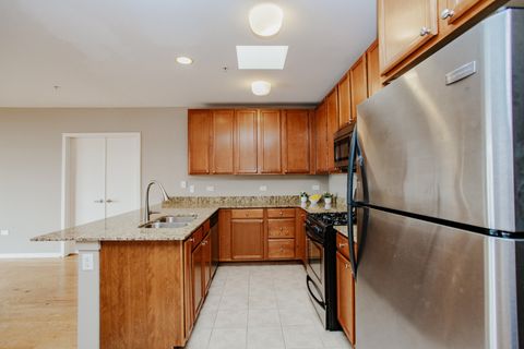 Tiny photo for 7757 Van Buren Street #511, Forest Park, IL 60130 (MLS # 12478465)
