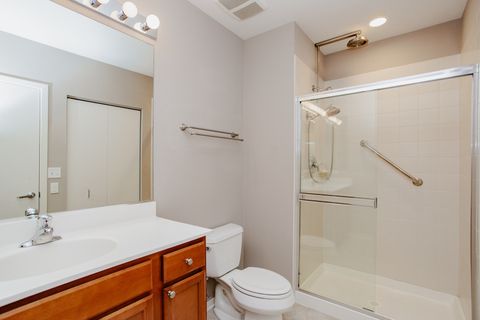 Tiny photo for 7757 Van Buren Street #511, Forest Park, IL 60130 (MLS # 12478465)