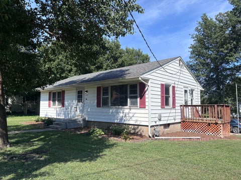 Photo of 503 N Center Avenue, Galva, IL 61434 (MLS # 12747762)